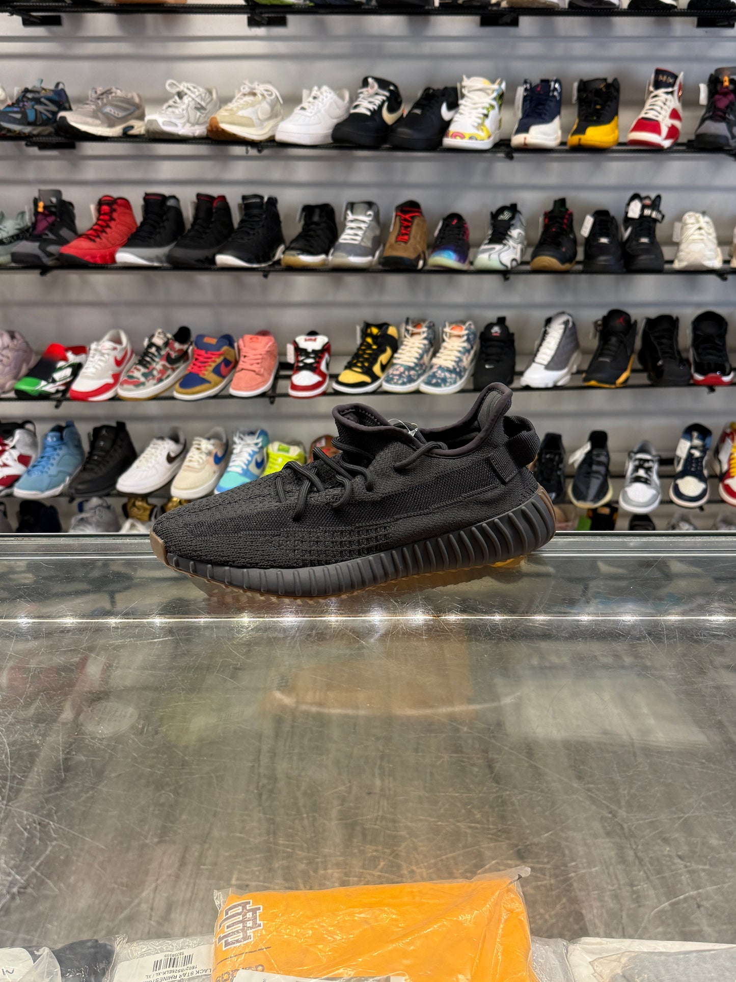 Adidas Yeezy Boost 350 Cinder