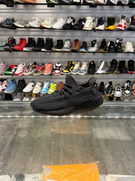 Adidas Yeezy 350 Boost V2 Black