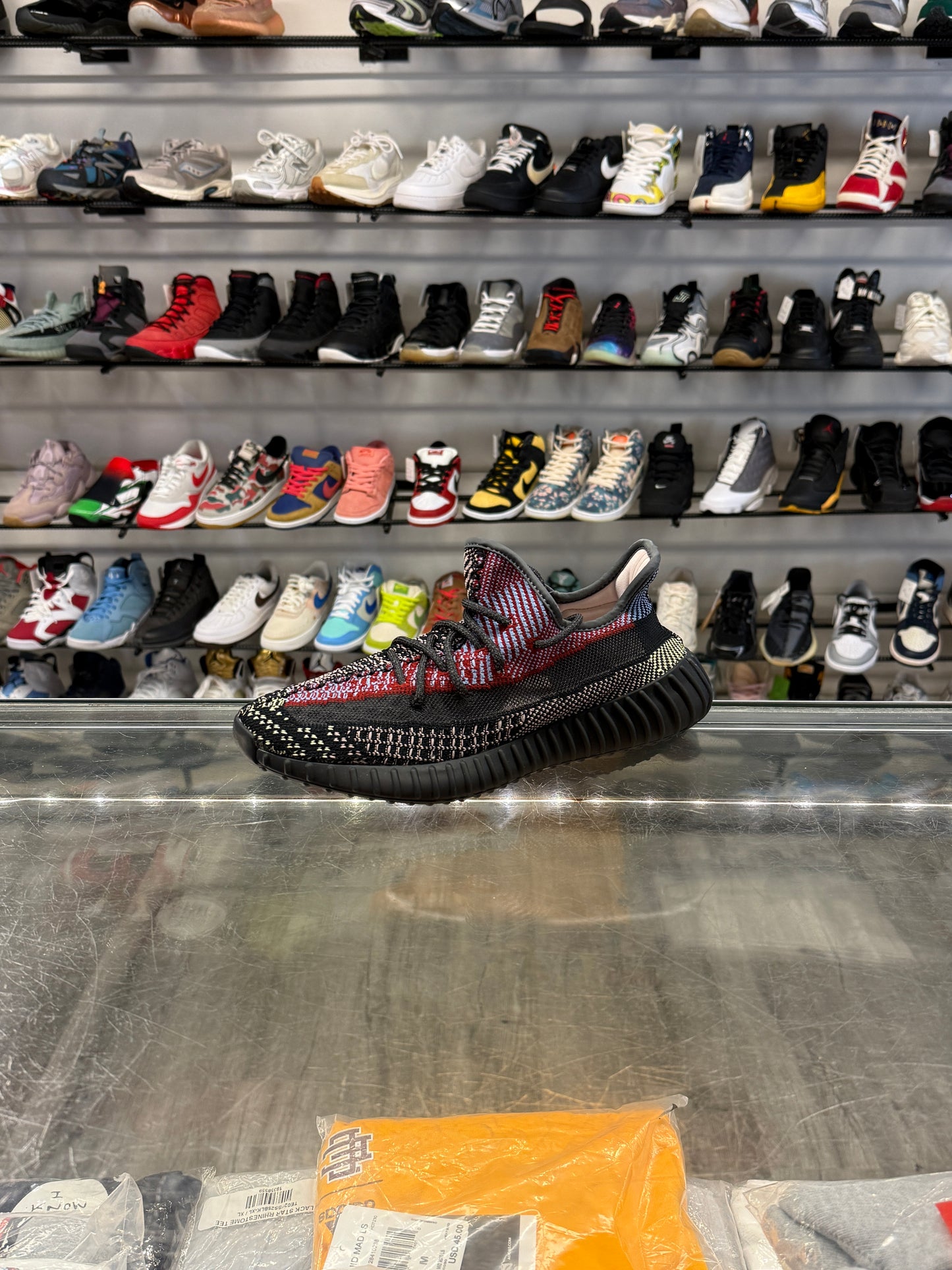 Adidas Yeezy Boost 350 Yecheil