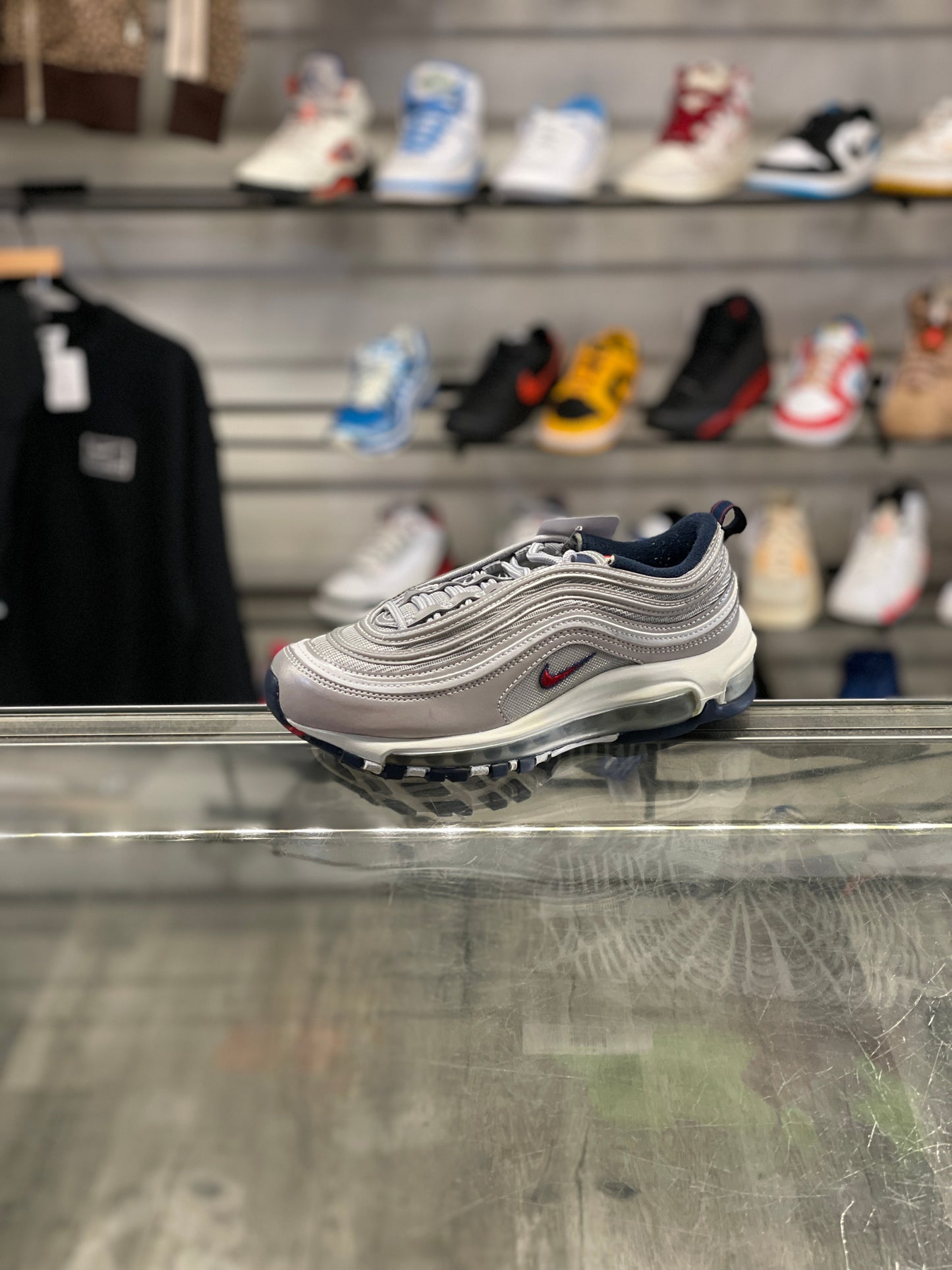 Nike Air Max 97 Puerto Rico