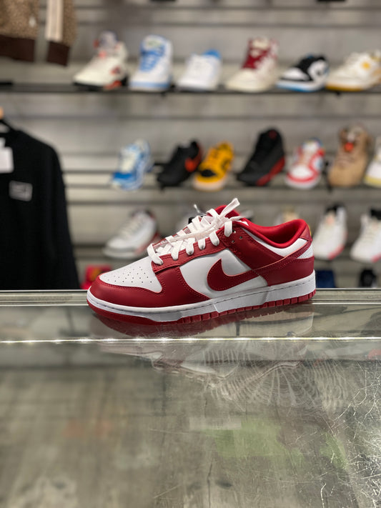 Nike Dunk Low USC