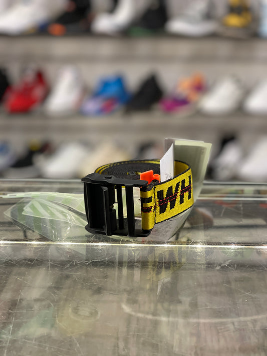 Off-White Belt
