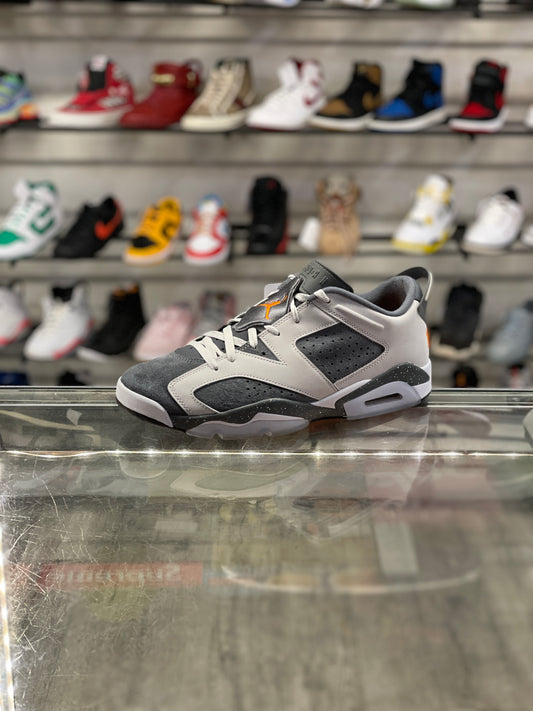 Air Jordan 6 PSG Low