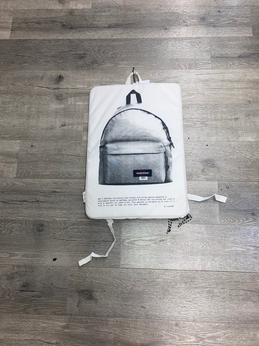 Margiela Backpack White