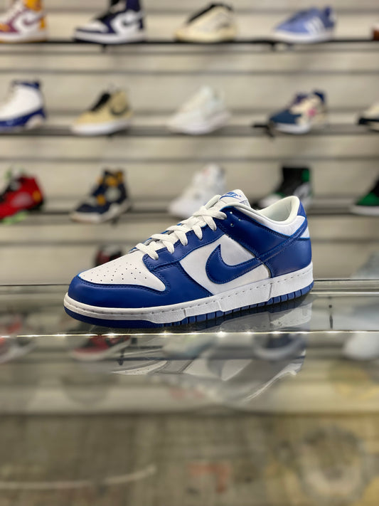 Nike Dunk Low Kentucky