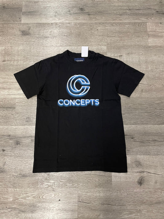 Concepts Logo Tee