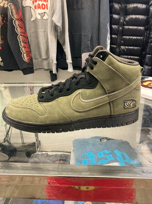 Nike Dunk High Soulgoods