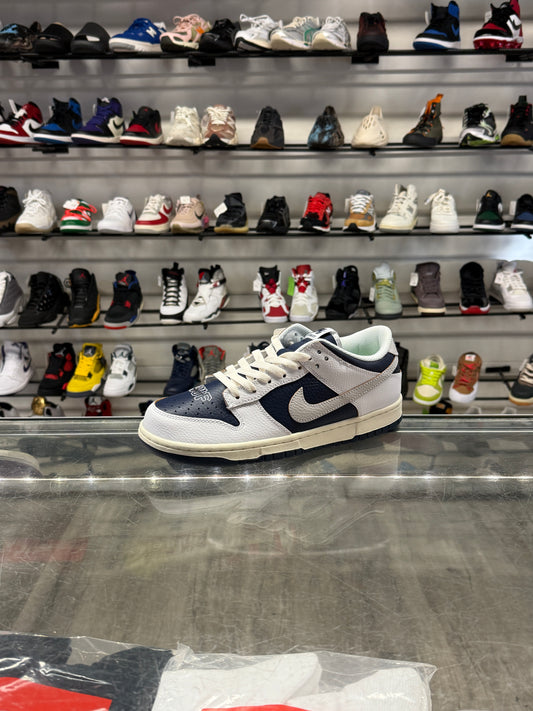 Nike SB Dunk Low Huf Navy