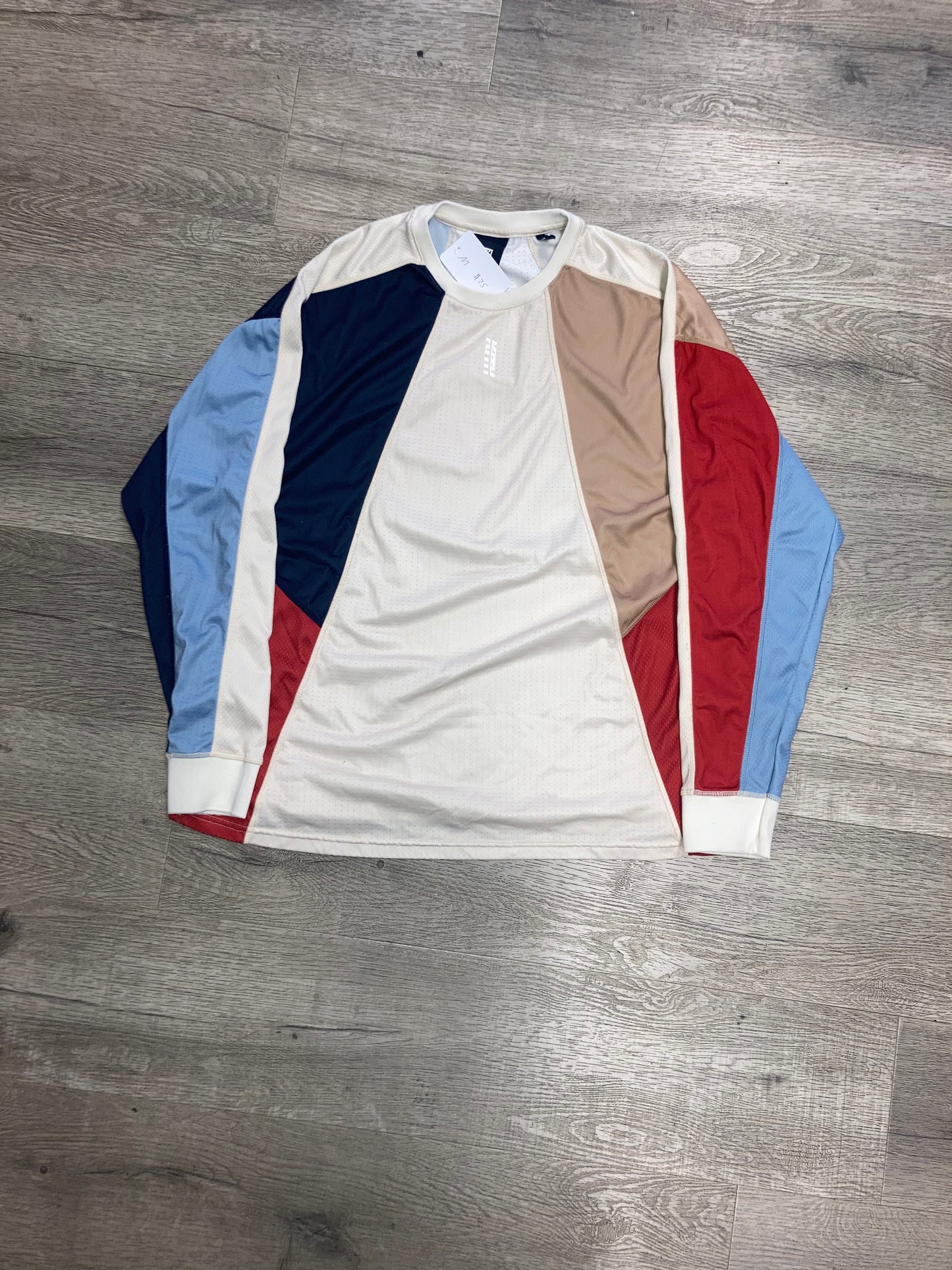 Kith Jersey Longsleeve