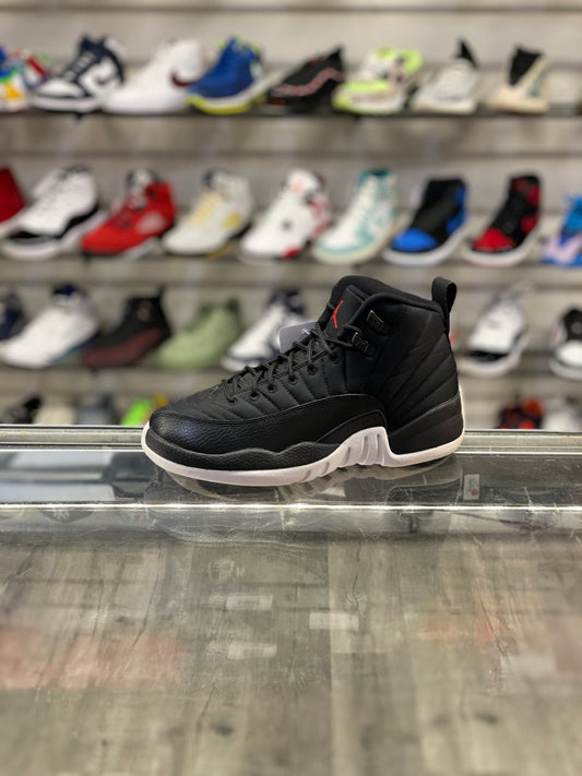 Air Jordan 12 Nylon