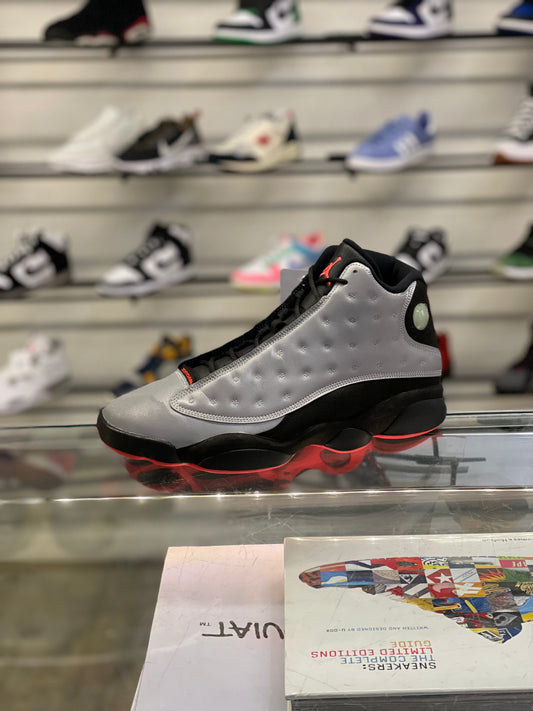 Air Jordan 13 3M Infrared