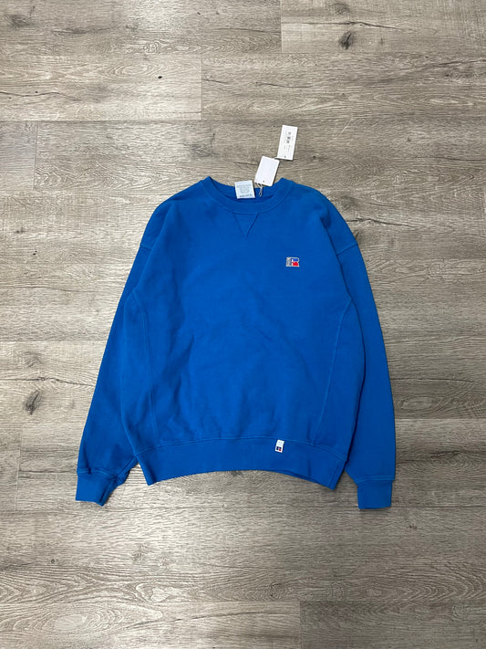 Kith Russell Athletics Crewneck