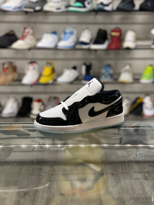 Air Jordan 1 Low Concord