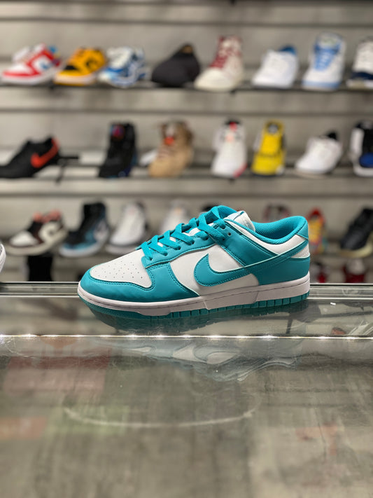 Nike Dunk Low Next Nature Dusty Cactus