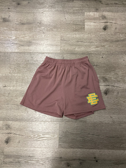 Eric Emanuel Salmon / Green Short