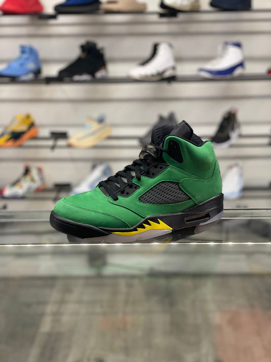 Air Jordan 5 Oregon