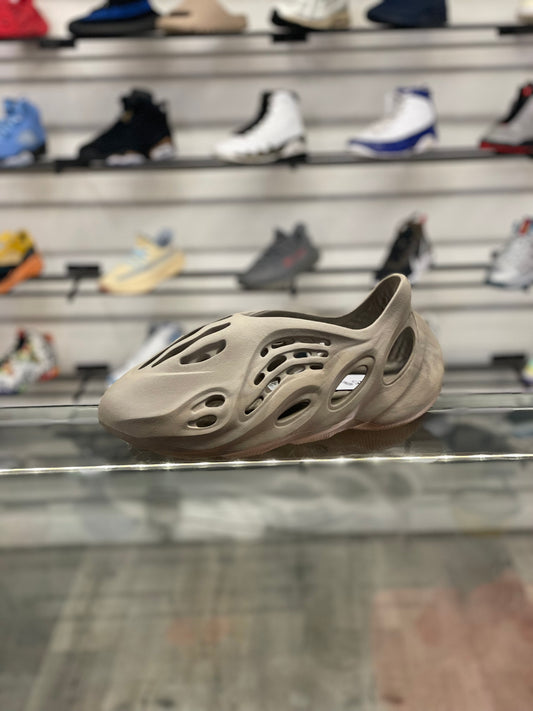 Adidas Yeezy Foam Runner Stone Sage