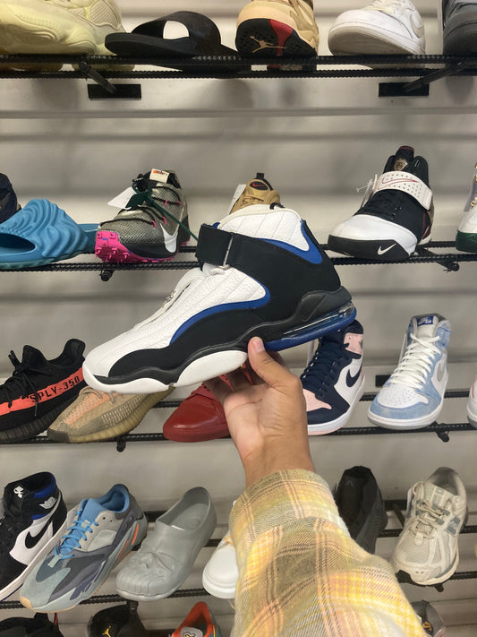 Nike Penny 4 OG Orlando
