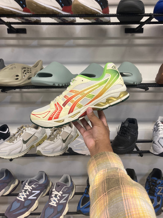 Asics Concepts Gel Kayano
