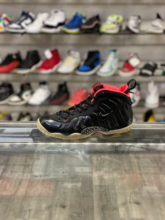 Nike Foamposite Pro Yeezy Solar