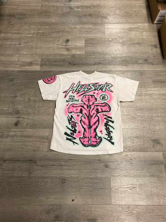 Hellstar Glory Tee