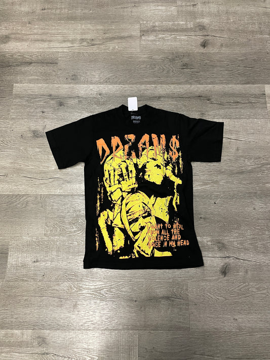 Dreams Heal Tee