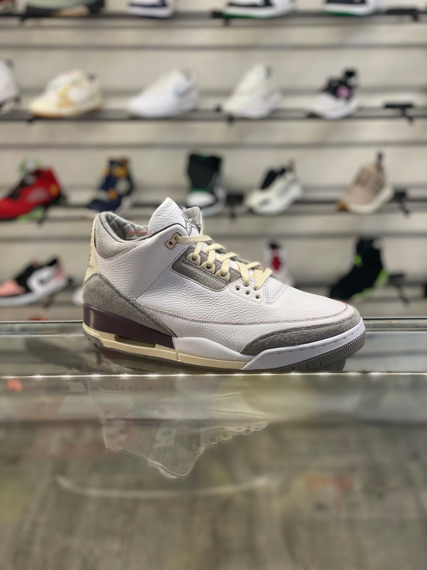 Air Jordan 3 A Ma Manier