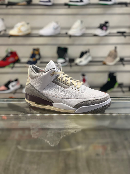 Air Jordan 3 A Ma Manier