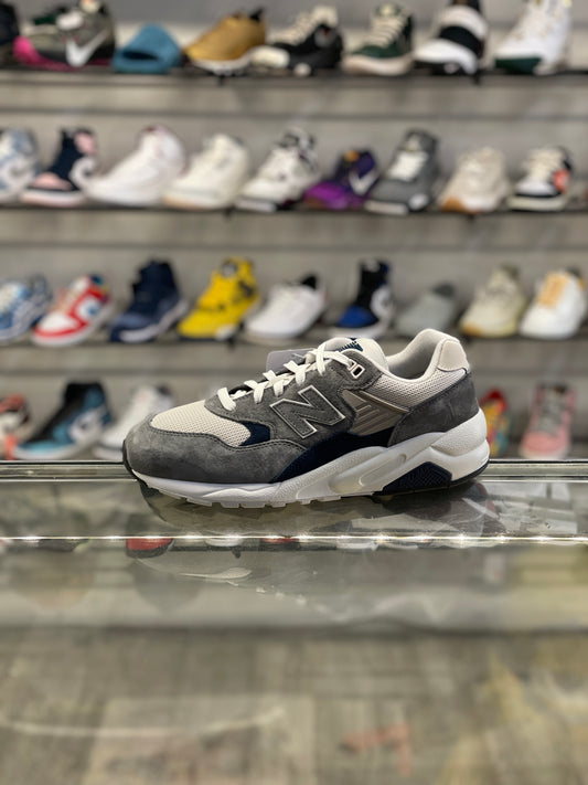 New Balance 580 Dark Grey Navy