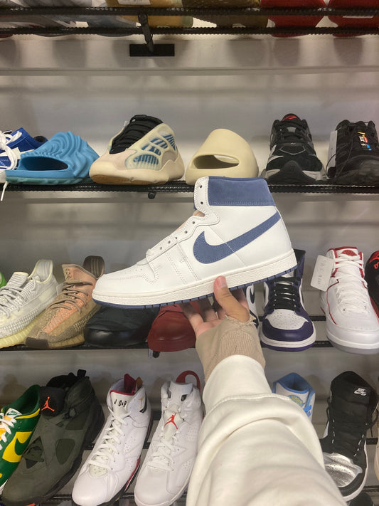 Nike Air Ship Diffused Blue