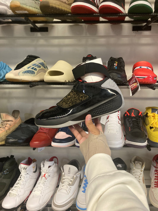 Air Jordan 20 Stealth