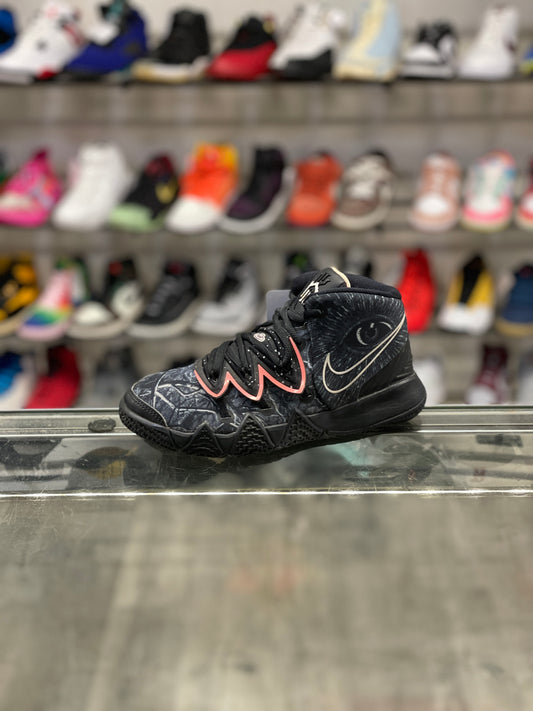 Nike Kyrie Kybrid 2 What The