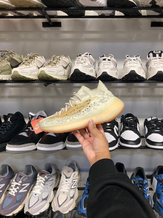 Yeezy 380 Yecoraite Reflective