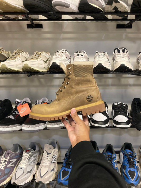 Kith Timberland