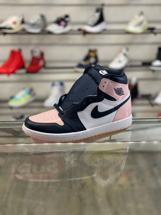 Air Jordan 1 Atmosphere