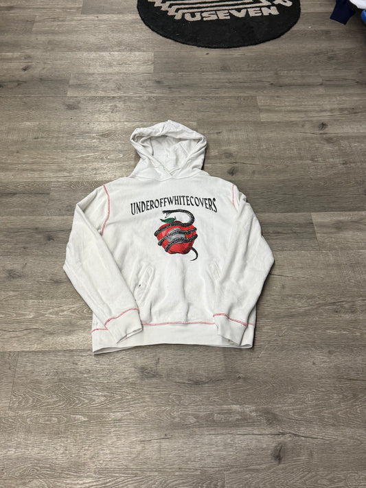 Off-White Undercover Hood (Reversible)