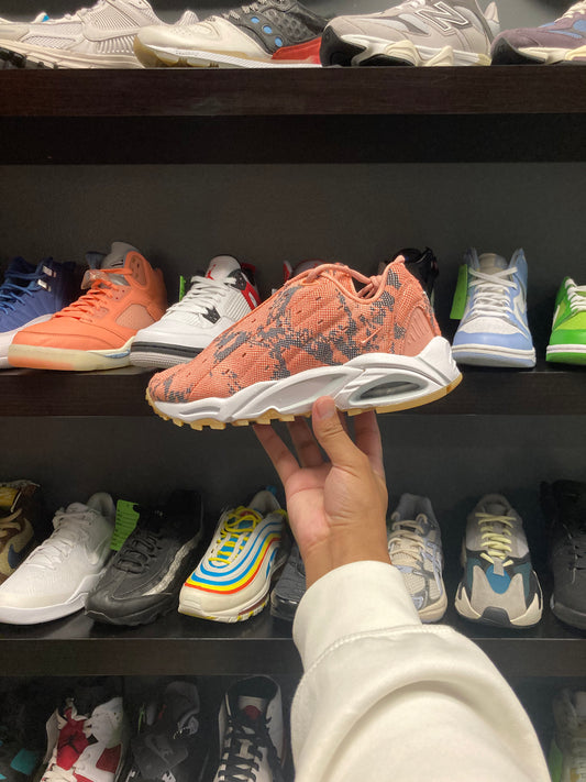 Drake Nike Hot Steppa Pink Quartz