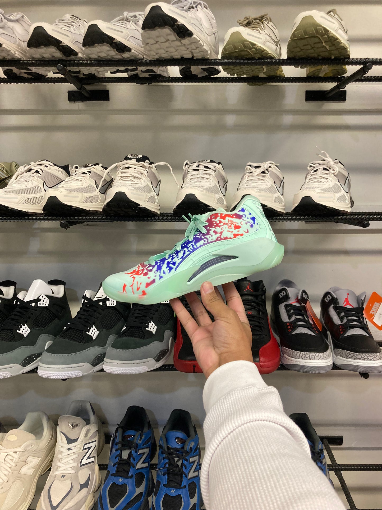Nike Zion 3