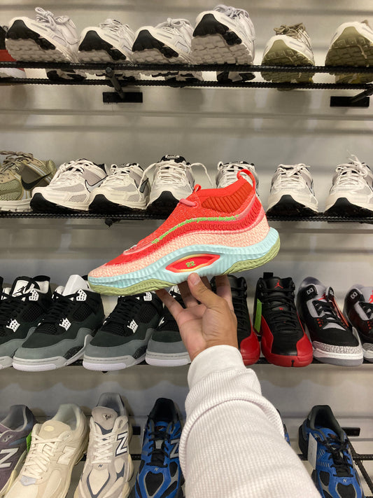 Nike Aja Wilson