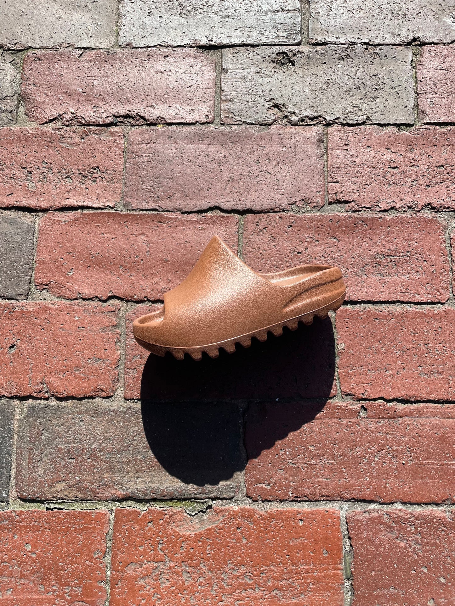 Adidas Yeezy Slide Ochre