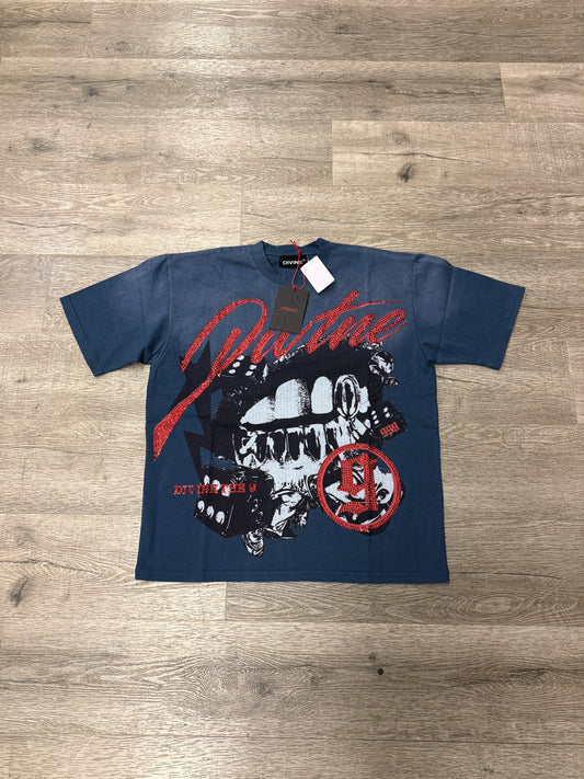 Divine 9 Tee