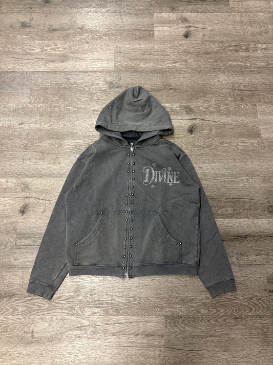 Divine Wings Hood