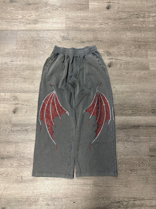 Divine Wings Sweatpants