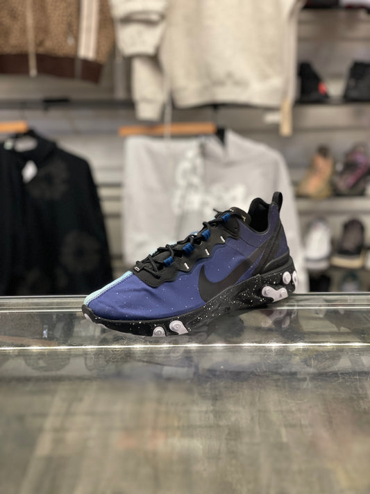 Nike Element React Day & Night