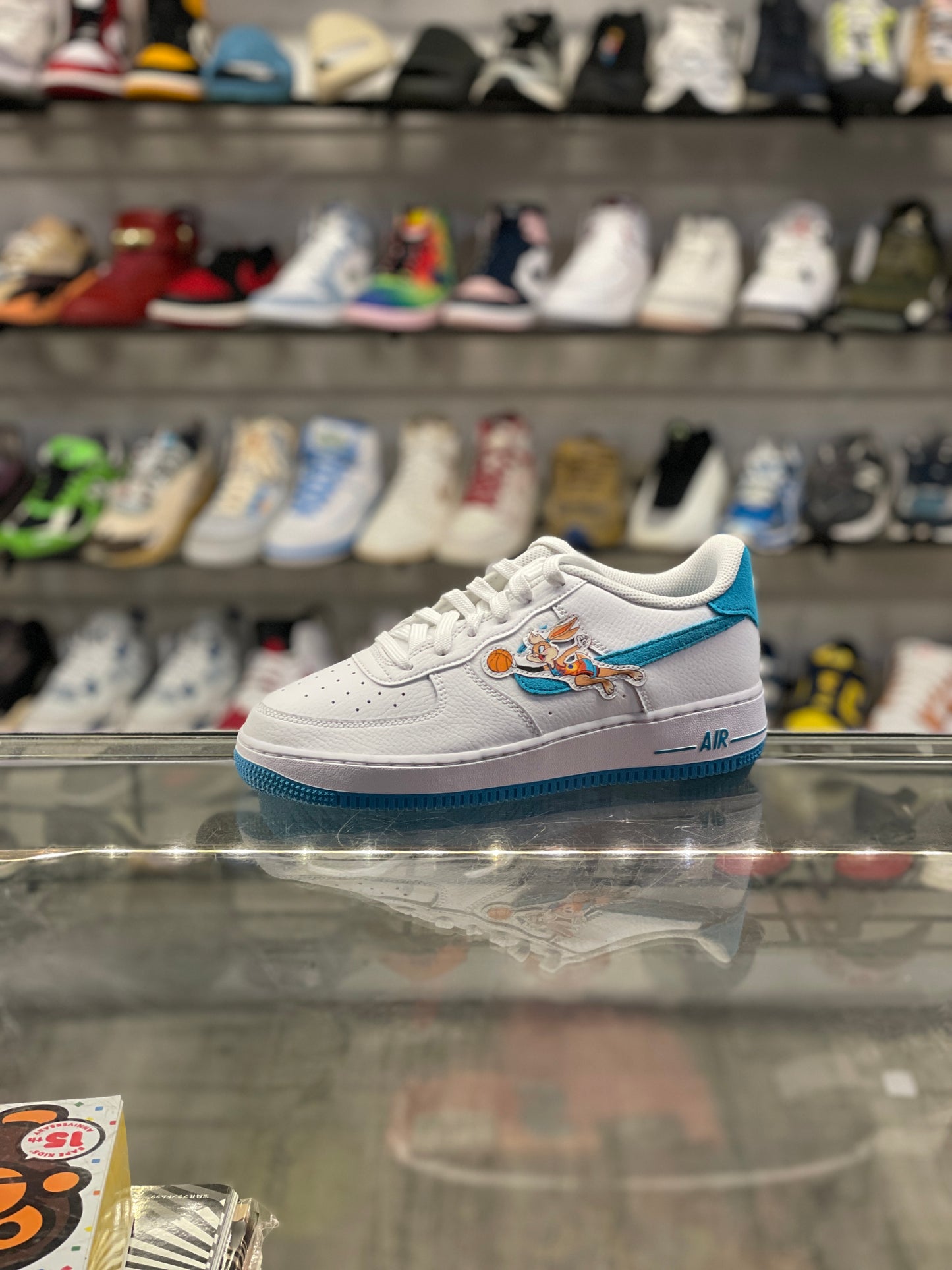 Nike Air Force 1 Low Lola Bunny