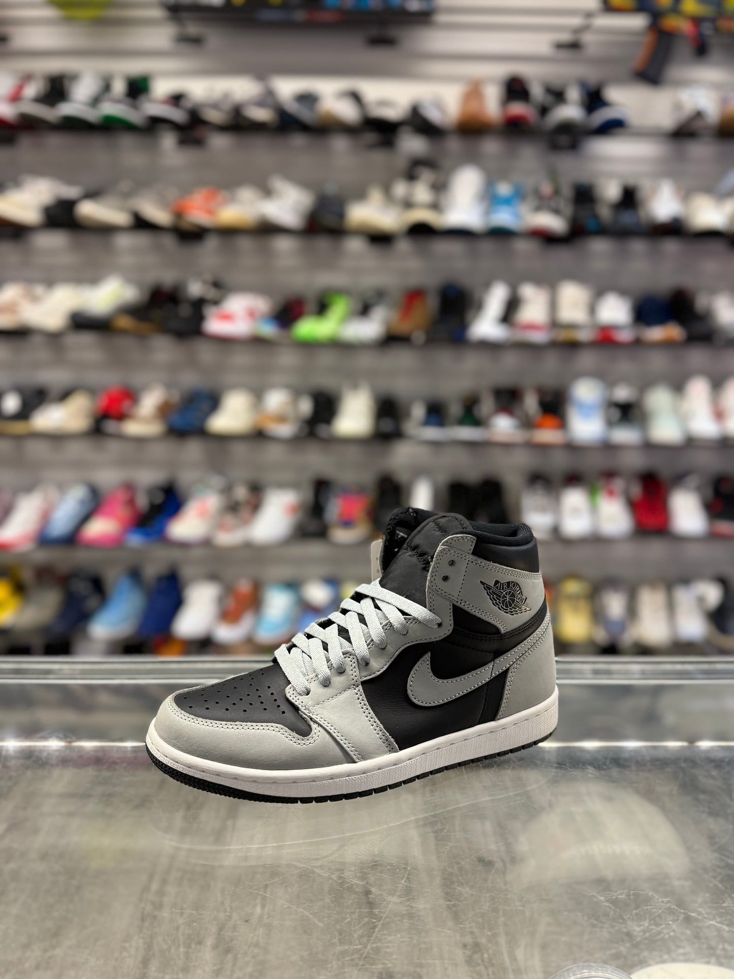 Air Jordan 1 Shadow 2.0