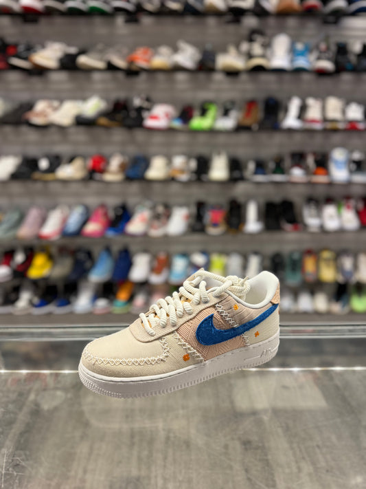 Nike Air Force One Low LA Flea Sail