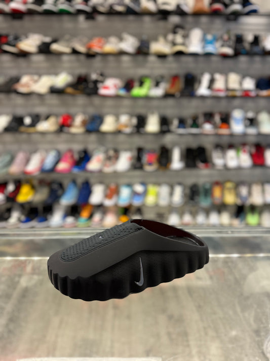 Nike Mind Slide Black