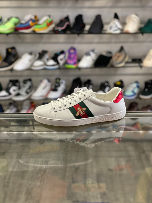Gucci Ace Low Bee