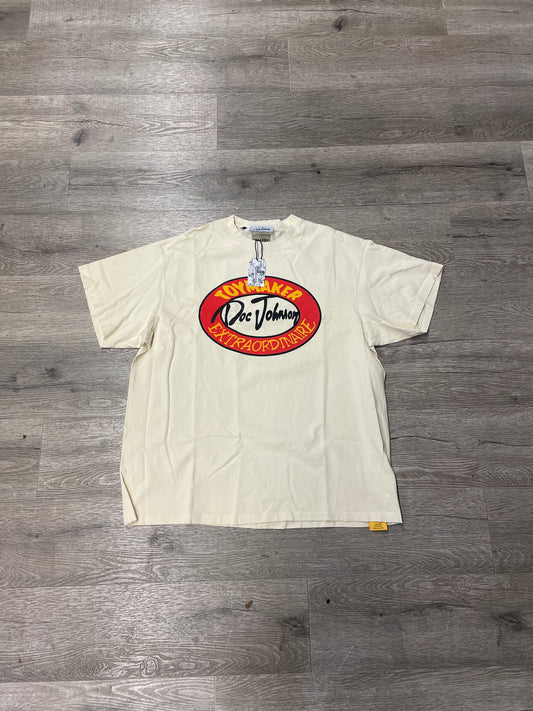 Gallery Dept Doc Johnson Plug Tee